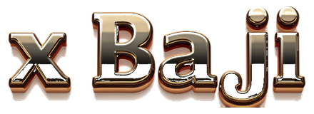 x baji logo